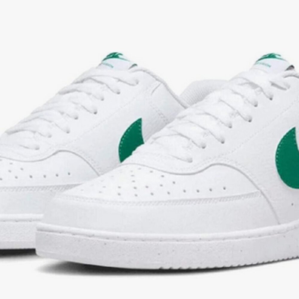 Nike Men's Court Vision Lo NnLow Top Shoes